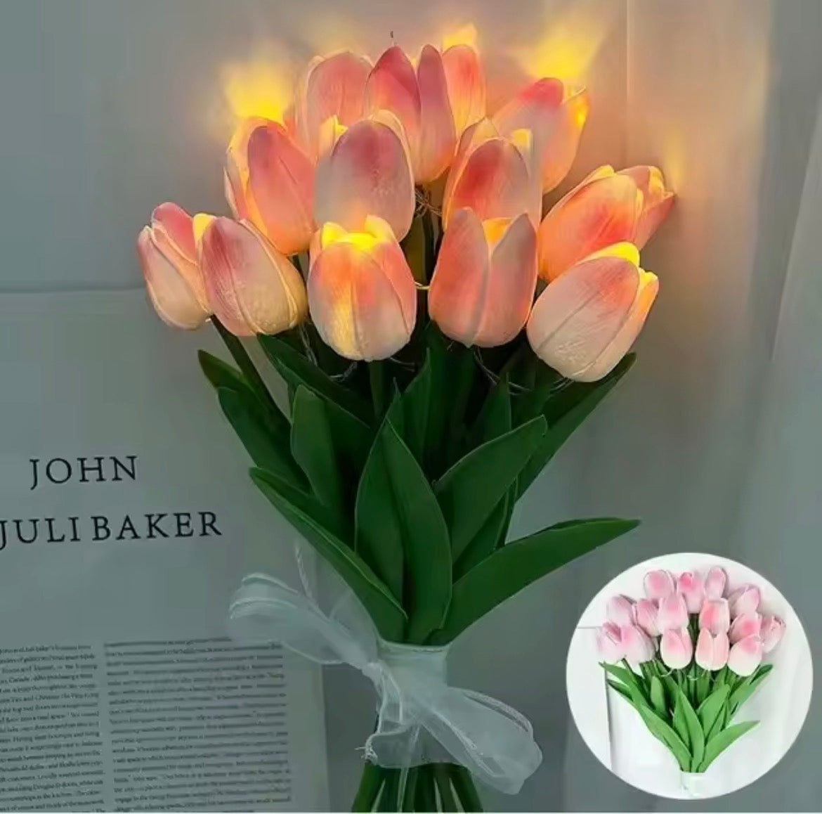 Tulipani LED