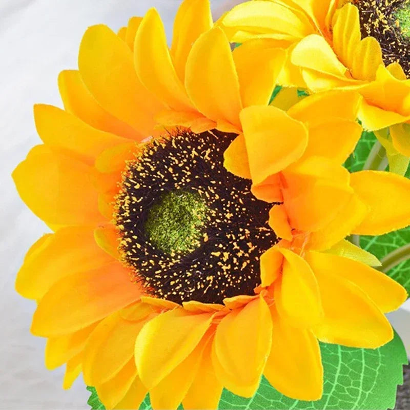 Girasole LED