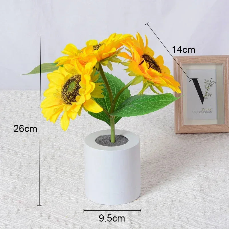 Girasole LED
