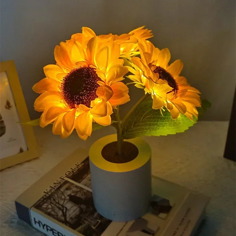 Girasole LED